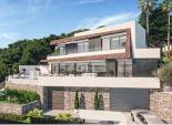 New Build - Villa -
Calpe