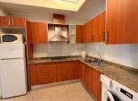 Herverkoop - Appartement -
Ciudad Quesada - Rojales - Doña Pepa
