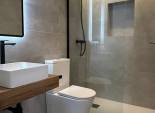 New Build - Semi - Detached Villa -
Pilar de la Horadada