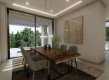 New Build - Detached House / Villa -
Benissa