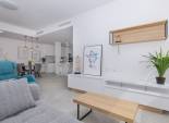 Obra nueva - Bungalow -
San Miguel de Salinas