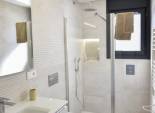 Nieuwbouw Woningen - detached -
San Pedro del Pinatar - San Pedro Del Pinatar