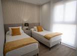 Nouvelle construction - terraced -
Torrevieja