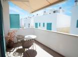 Obra nueva - Bungalow -
Pilar de la Horadada - Torre De La Horadada