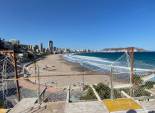 Nouvelle construction - Penthouse -
Benidorm - Poniente