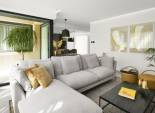 Nieuwbouw Woningen - Villa -
Banos y Mendigo - Altaona Golf