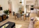 Nieuwbouw Woningen - terraced -
Ciudad Quesada