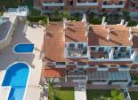Reventa - Casa adosada -
La Mata