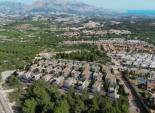 New Build - Detached House / Villa -
Polop
