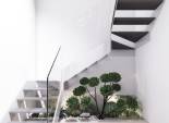 Nouvelle construction - Villa -
Pilar de la Horadada - parques de Andromeda