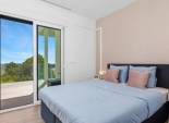 Wiederverkauf - Apartment -
Orihuela Costa - Las Colinas Golf