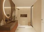 New Build - Detached House / Villa -
Cumbre del Sol