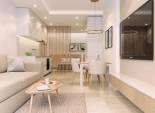 Nouvelle construction - Appartement -
Torrevieja - Playa del Acequión
