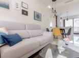 Nieuwbouw Woningen - Bungalow -
Torrevieja - Los Balcones