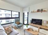 Herverkoop - Appartement -
Orihuela Costa