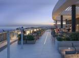 Nouvelle construction - Appartement -
Benidorm