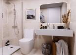 Obra nueva - Apartamento -
Gran Alacant