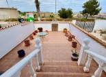 Reventa - Independiente / Villa -
Ciudad Quesada - Rojales - Ciudad Quesada