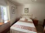 Wiederverkauf - Freistehend / Villa -
Ciudad Quesada - Rojales - Ciudad Quesada