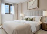 Nieuwbouw Woningen - Penthouse -
Alicante - San Agustín