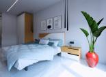 Nieuwbouw Woningen - Bungalow -
Algorfa - La Finca Golf