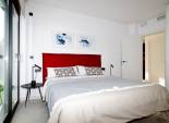 Nieuwbouw Woningen - Vrijstaande woning / Villa -
Molina De Segura - Molina de Segura