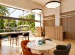 Neue Gebäude - Apartment -
Villajoyosa