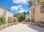 Herverkoop - Vrijstaande woning / Villa -
Ciudad Quesada - Rojales - La Marquesa Golf