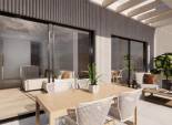 New Build - detached -
Rojales