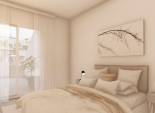 Nouvelle construction - Bungalow - Rez-de-chausée -
Torre Pacheco - Roldán
