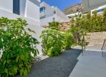 Obra nueva - Villa -
Finestrat