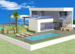 Nouvelle construction - Détaché / Villa -
La Nucía