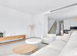 New Build - detached -
Los Montesinos