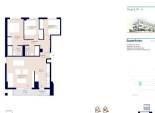 Nieuwbouw Woningen - Appartement -
Alicante - San Agustín-PAU 2