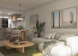 Nouvelle construction - Appartement -
Guardamar del Segura - Guardamar Del Segura