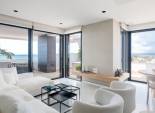 Obra nueva - Apartamento -
Benidorm