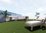 New Build - Apartment -
Pilar de la Horadada