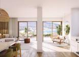 Neue Gebäude - Apartment -
Alfas del Pí - El Albir