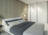 Nouvelle construction - Penthouse -
Guardamar del Segura - Guardamar Del Segura