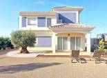 Nieuwbouw Woningen - detached -
Purias