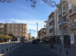 Nieuwbouw Woningen - Villa -
Pilar de la Horadada - pueblo