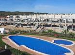 Nouvelle construction - Mitoyenne -
Orihuela - Entre Naranjos - Vistabella