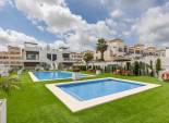 Herverkoop - Appartement -
Orihuela - Entre Naranjos Vistabella Golf