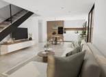 Nieuwbouw Woningen - Vrijstaande woning / Villa -
Orihuela - Entre Naranjos Vistabella Golf