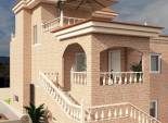 Nouvelle construction - Villa -
Rojales - Ciudad Quesada