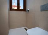 Nieuwbouw Woningen - Penthouse -
Hondón de las Nieves