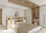 Nouvelle construction - Villa -
Finestrat
