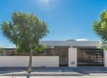 Nieuwbouw Woningen - detached -
Fortuna