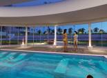 Nieuwbouw Woningen - Penthouse -
Guardamar del Segura - Guardamar Del Segura