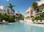 Obra nueva - Villa -
San Juan de los Terreros - Mar De Pulpí